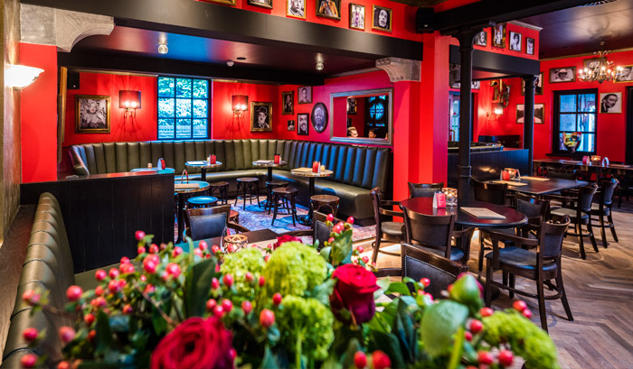 impressie grand cafe gallery pub
